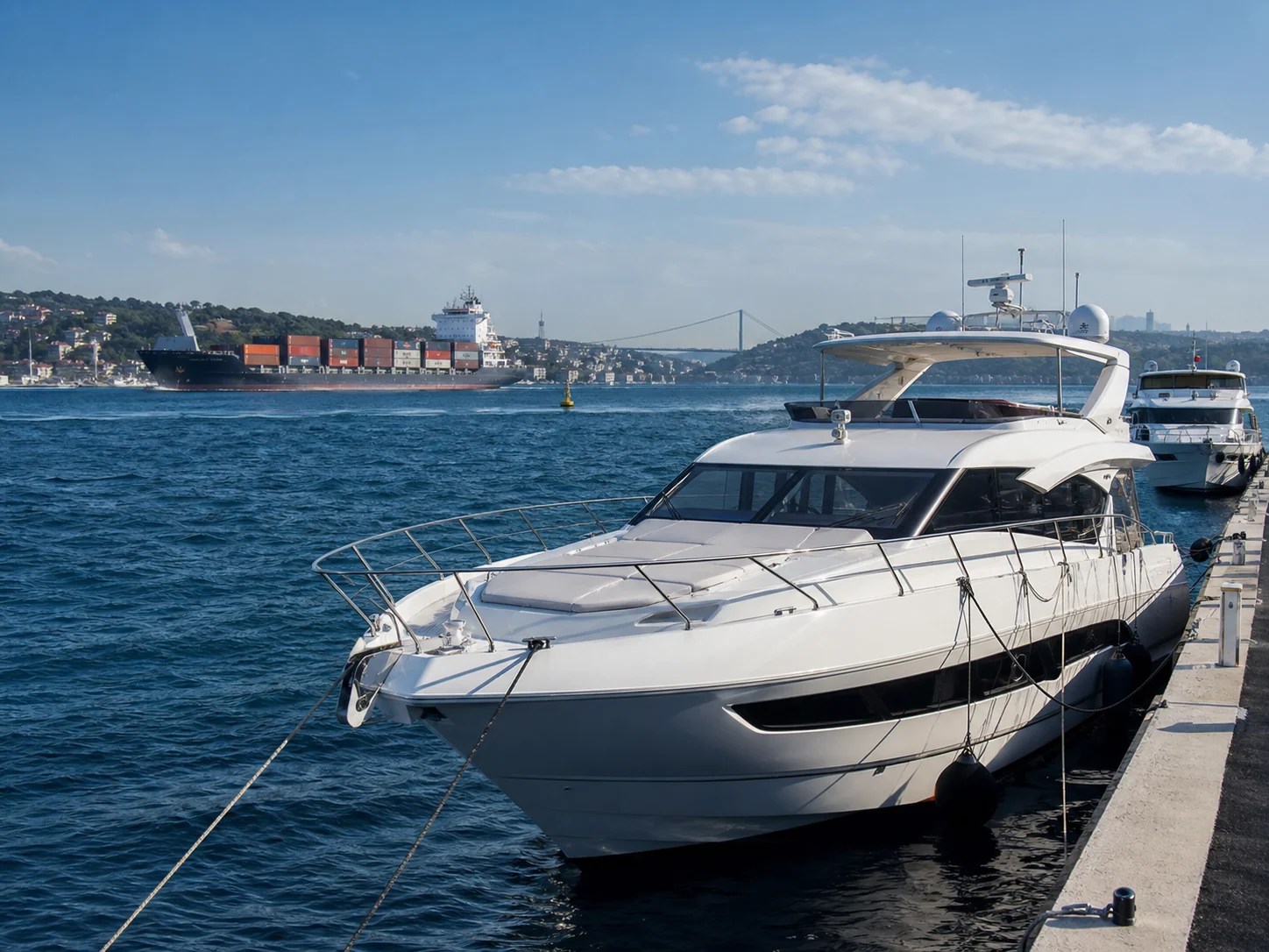 Tekne ve Nakliyat sigortaları