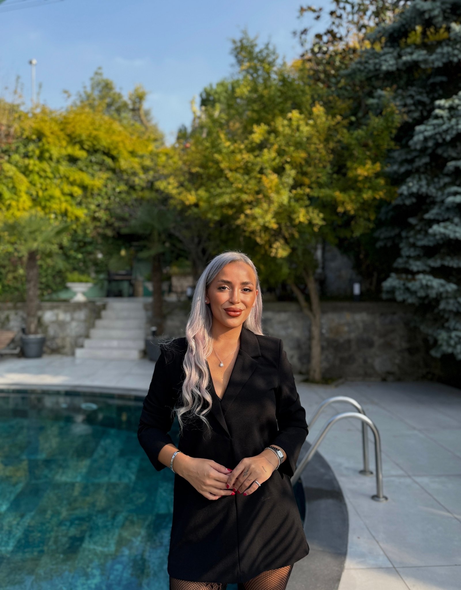 Cemre Deniz Çelikli